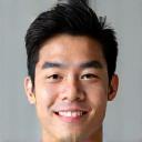 Gambar potret Benny Tan