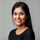 Gambar potret Siti Khadijah